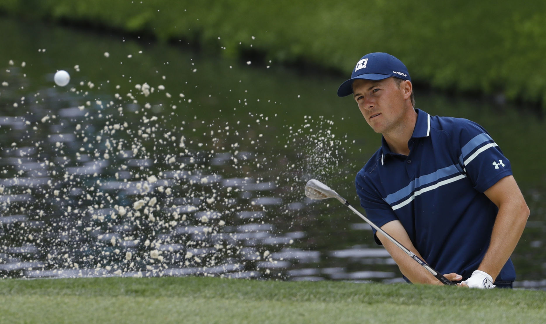 Masters Golf
